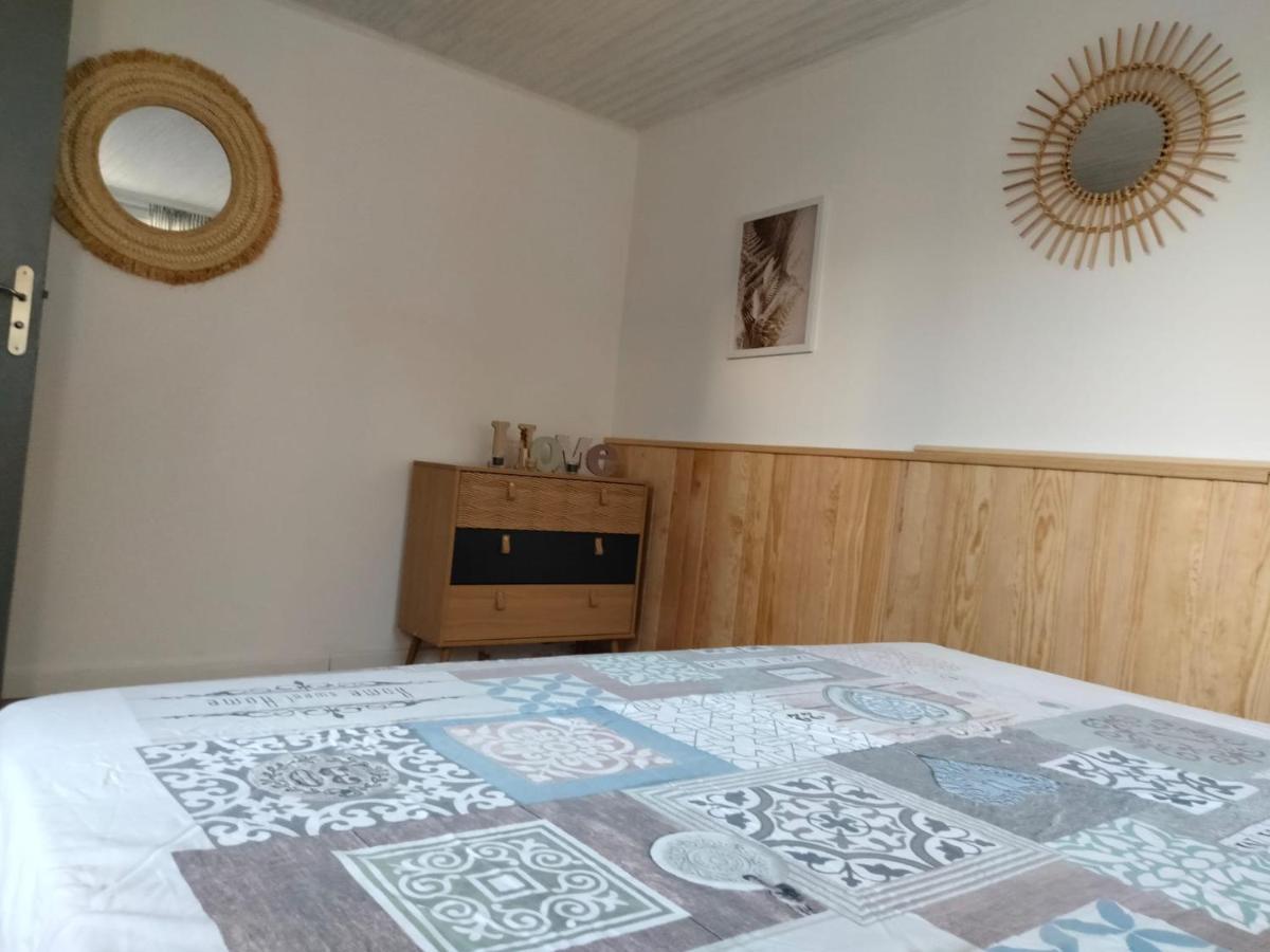 Cabanon Avec Dependance Villa Saint-Mitre-les-Remparts Ngoại thất bức ảnh