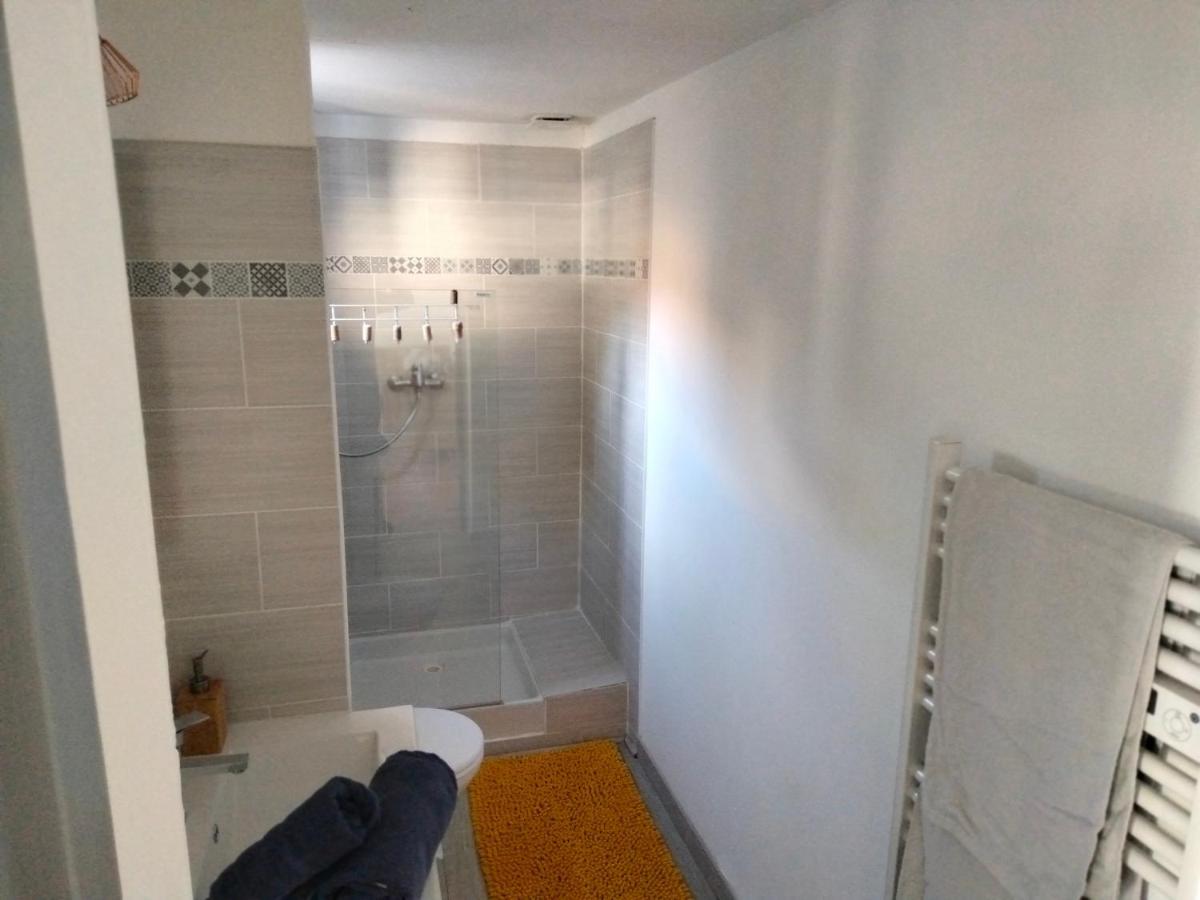 Cabanon Avec Dependance Villa Saint-Mitre-les-Remparts Ngoại thất bức ảnh