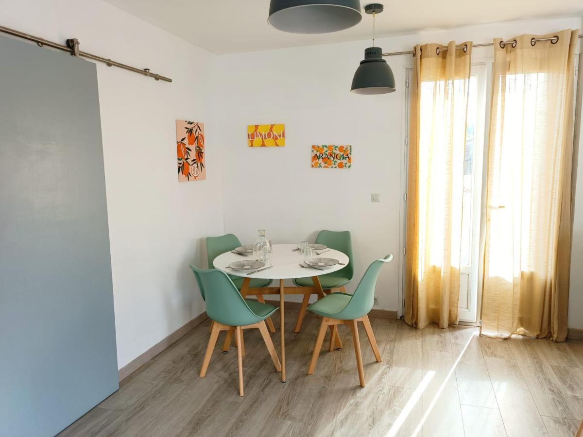 Cabanon Avec Dependance Villa Saint-Mitre-les-Remparts Ngoại thất bức ảnh